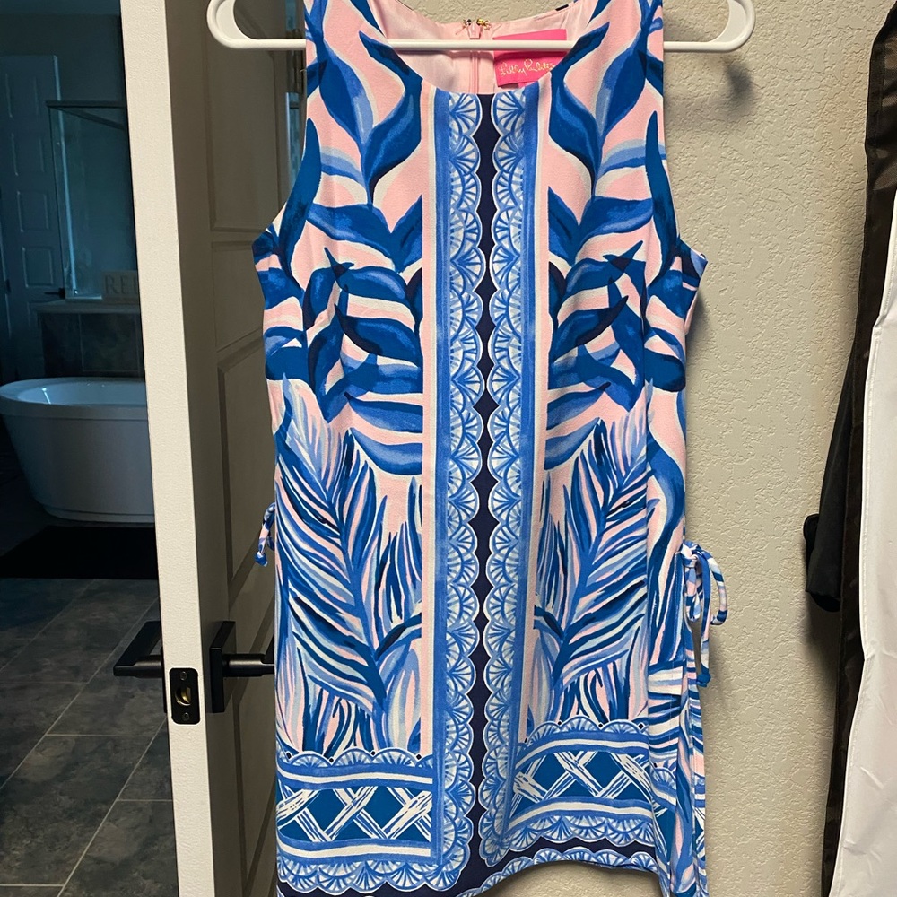 Lily Pulitzer Donna Romper